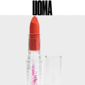 Uoma Beauty By Sharon C. Lips Don't Lie Sheer Lipstick‎